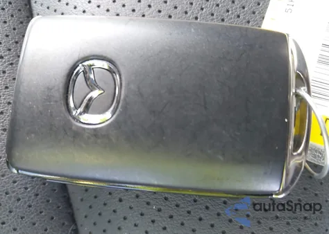 2025 Mazda Cx-5 2.5 S Select from USA, damaged, VIN JM3KFBBL7S0660864